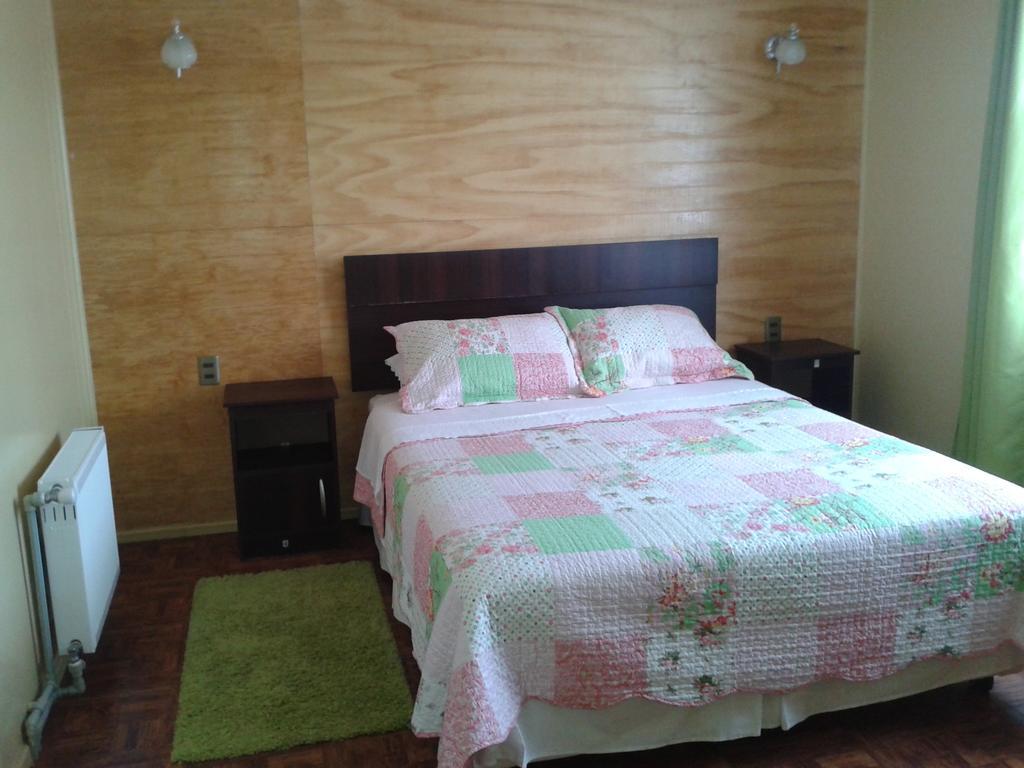 Casa Lucy Puerto Natales Quarto foto