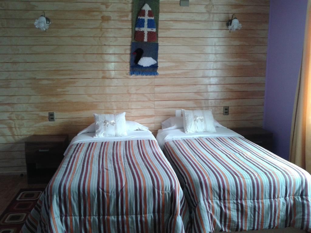 Casa Lucy Puerto Natales Quarto foto