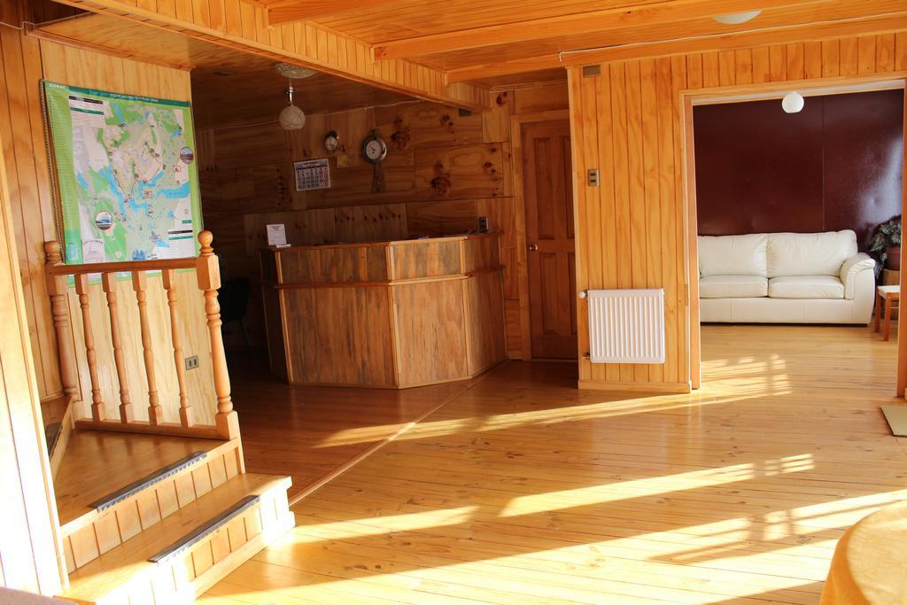 Casa Lucy Puerto Natales Exterior foto